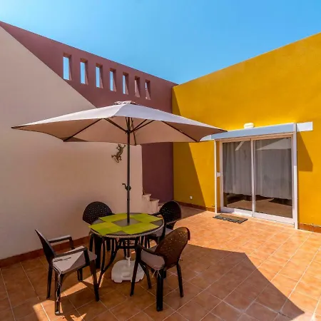El Bosque By Interhome