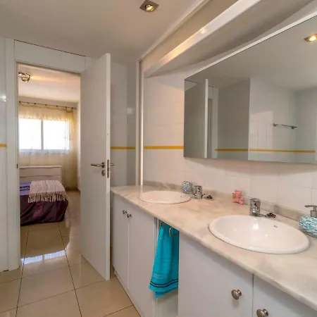 El Bosque By Interhome Apartment *