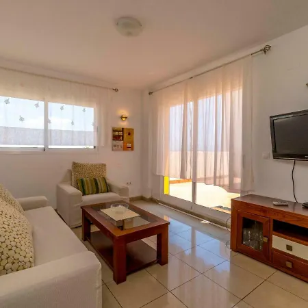 El Bosque By Interhome Apartment *