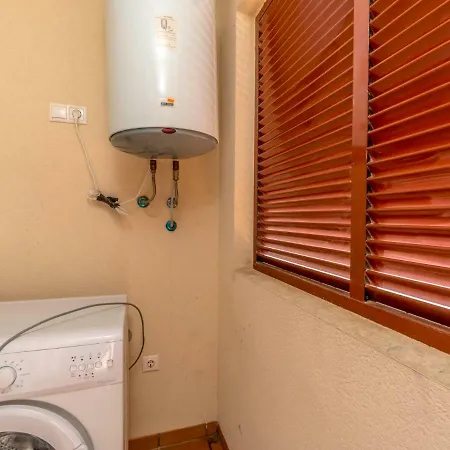 Apartment El Bosque By Interhome