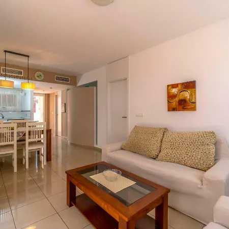 El Bosque By Interhome Apartment Playa Flamenca