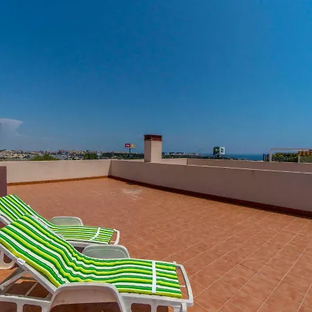 El Bosque By Interhome Apartment Playa Flamenca