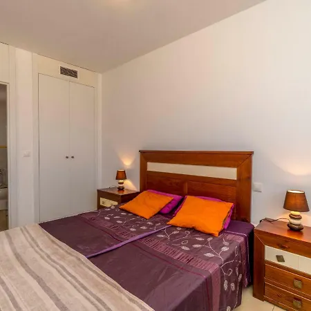 El Bosque By Interhome Apartment *