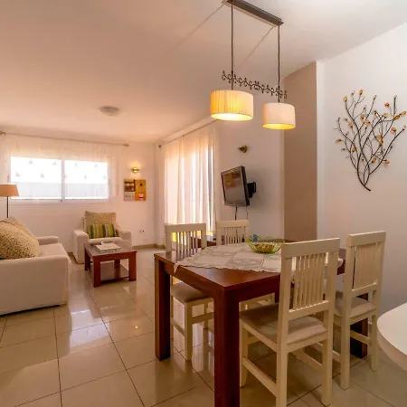 El Bosque By Interhome