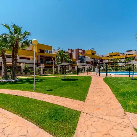 El Bosque By Interhome Apartment